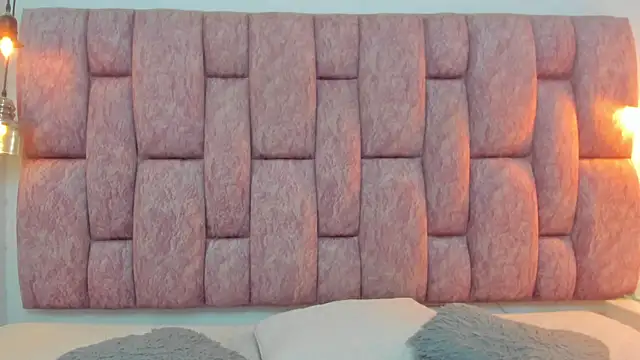 britanny-collyns online show from April 12, 7:50 pm