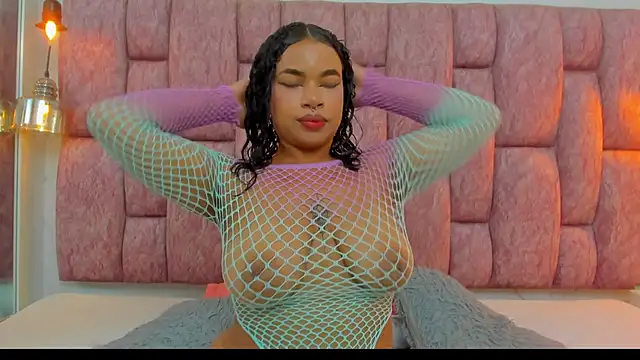 britanny-collyns online show from March 22, 7:37 pm