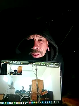 Snapshot of LuciferProductions chatting on July 20, 8:11 pm LuciferProductions online show from July 20, 8:11 pm