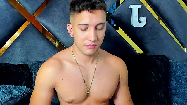 jeicob stone online show from March 6, 12:30 pm