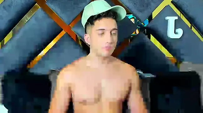 jeicob stone online show from February 16, 11:28 pm