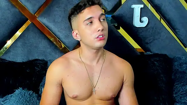 jeicob stone online show from March 6, 6:08 am