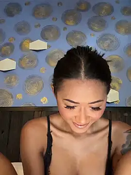 thai-dreamgirl online show from March 8, 2:04 am