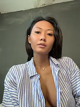 Snapshot of thai-dreamgirl chatting on July 15, 1:12 am thai-dreamgirl online show from July 15, 1:12 am