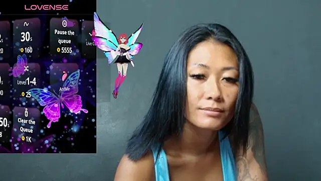 Snapshot of thai-dreamgirl chatting on March 13, 12:27 am thai-dreamgirl online show from March 13, 12:27 am
