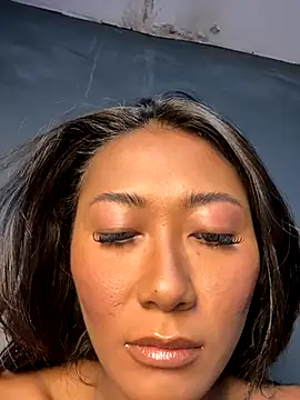Snapshot of thai-dreamgirl chatting on October 10, 11:27 pm thai-dreamgirl online show from October 10, 11:27 pm