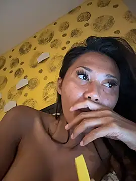 thai-dreamgirl online show from April 3, 12:55 pm