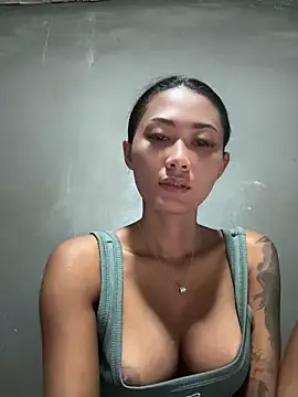 thai-dreamgirl online show from May 10, 9:16 pm