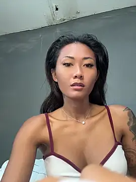 Snapshot of thai-dreamgirl chatting on June 16, 1:05 am thai-dreamgirl online show from June 16, 1:05 am