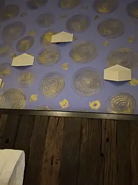 thai-dreamgirl online show from March 21, 2:10 pm