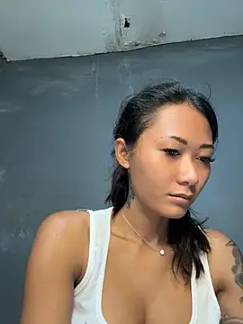 Snapshot of thai-dreamgirl chatting on June 24, 11:13 pm thai-dreamgirl online show from June 24, 11:13 pm