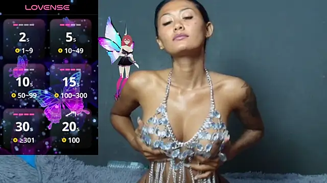 Snapshot of thai-dreamgirl chatting on March 2, 1:53 pm thai-dreamgirl online show from March 2, 1:53 pm
