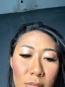 thai-dreamgirl online show from October 24, 11:04 pm