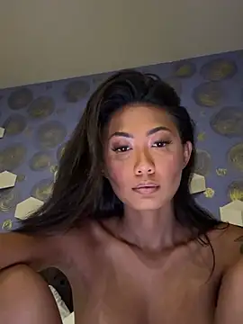 thai-dreamgirl online show from March 15, 11:50 am