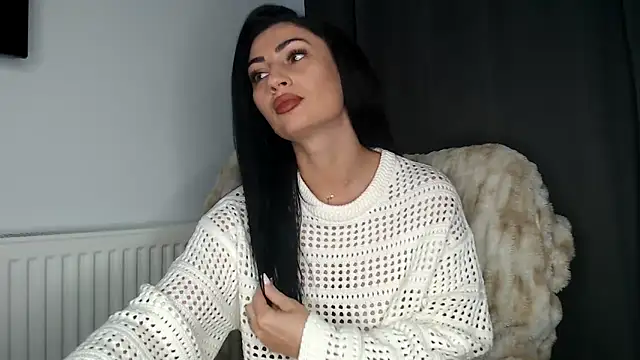 ElizabethAC online show from November 4, 7:23 am