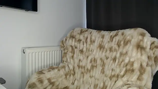 ElizabethAC online show from March 31, 6:59 am