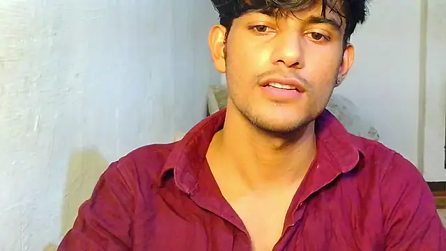 kingkartik7 online show from May 19, 5:20 pm