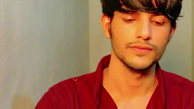 kingkartik7 online show from March 10, 6:01 pm