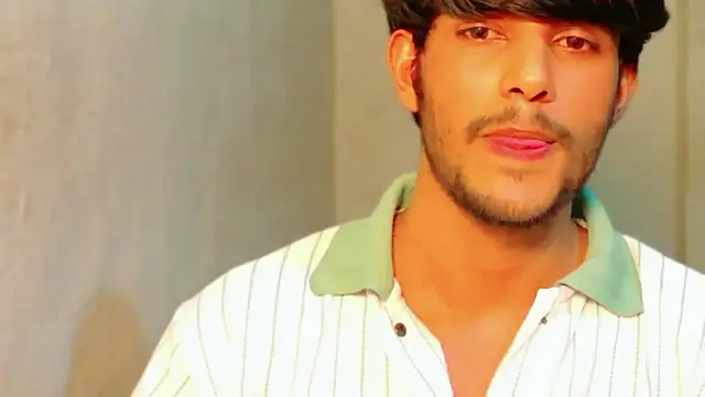 kingkartik7 online show from March 18, 6:20 pm