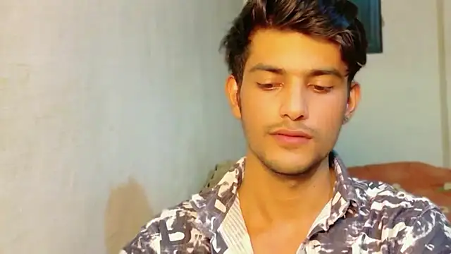 kingkartik7 online show from June 4, 5:06 pm