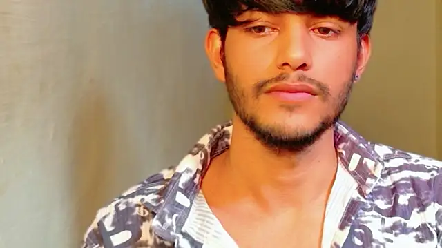 kingkartik7 online show from February 17, 5:16 am