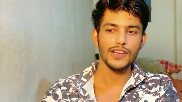 kingkartik7 online show from May 30, 5:07 pm