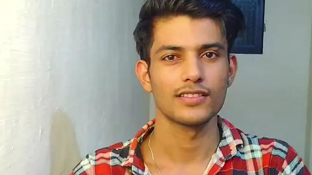 kingkartik7 online show from October 25, 4:51 pm