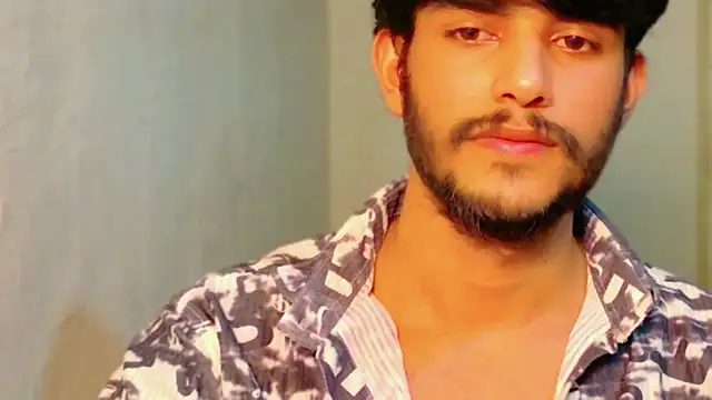 kingkartik7 online show from March 3, 5:31 pm