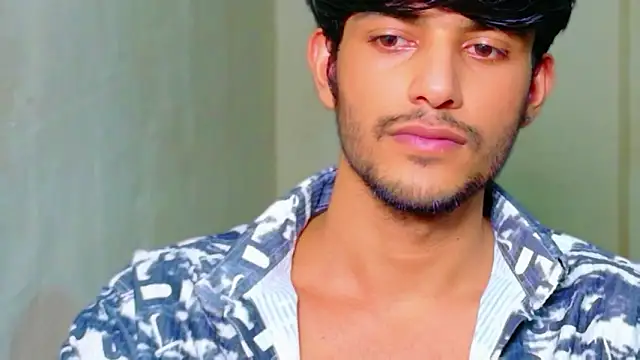 kingkartik7 online show from March 14, 5:08 pm