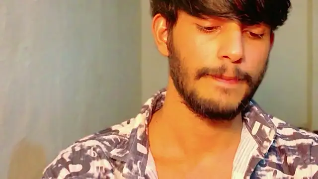 kingkartik7 online show from March 4, 4:37 pm