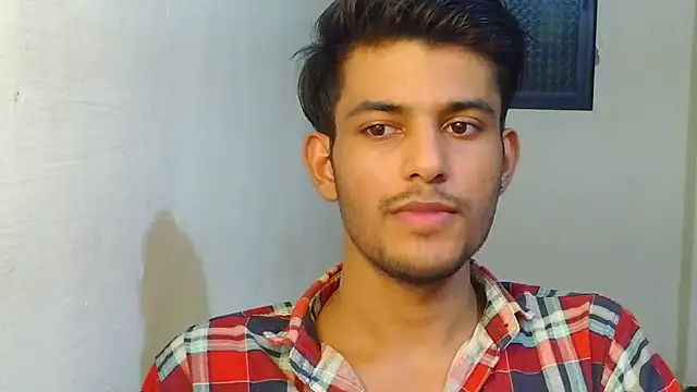 kingkartik7 online show from October 15, 3:31 pm
