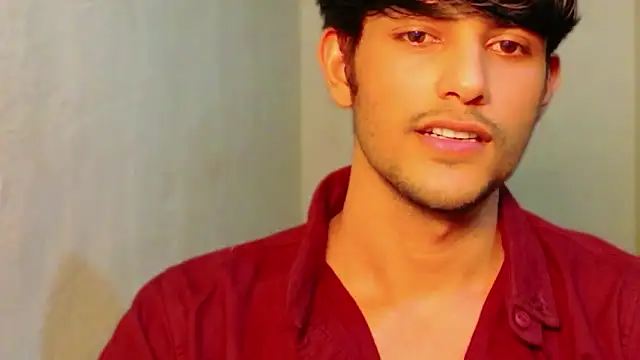 kingkartik7 online show from March 8, 2:09 pm