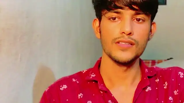 kingkartik7 online show from May 25, 5:11 pm