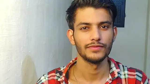 kingkartik7 online show from October 24, 5:12 pm