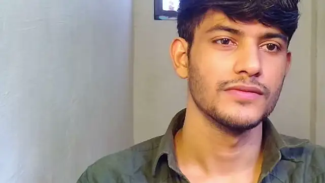 kingkartik7 online show from January 9, 5:58 am