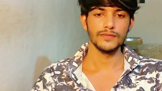 kingkartik7 online show from July 4, 5:28 pm