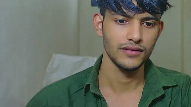 kingkartik7 online show from December 16, 6:39 am