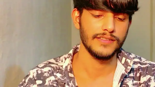 kingkartik7 online show from February 26, 5:02 pm