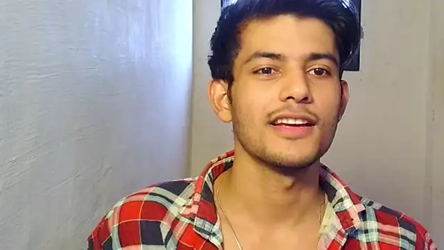 kingkartik7 online show from November 21, 7:29 am