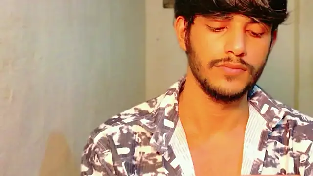 kingkartik7 online show from March 29, 5:03 pm