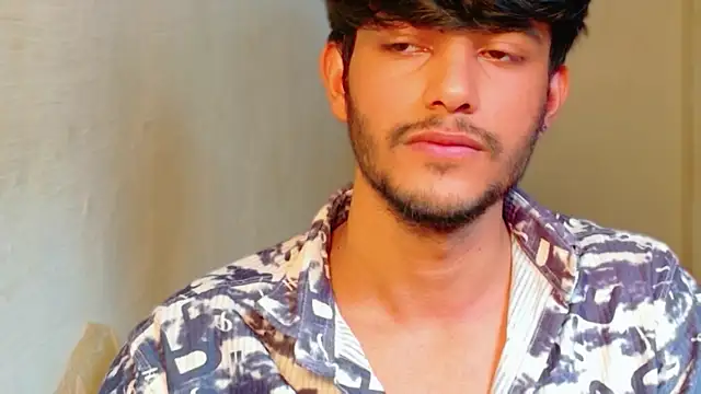 kingkartik7 online show from February 12, 5:51 am