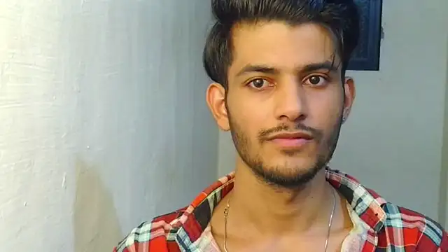 kingkartik7 online show from October 23, 4:27 pm