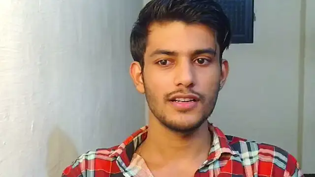 kingkartik7 online show from November 2, 4:56 pm