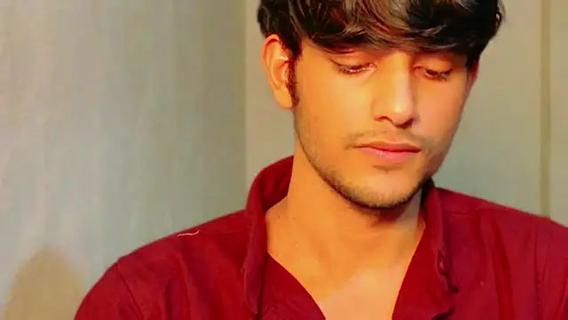 kingkartik7 online show from March 7, 4:56 pm
