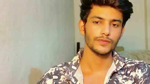 kingkartik7 online show from June 12, 5:54 pm