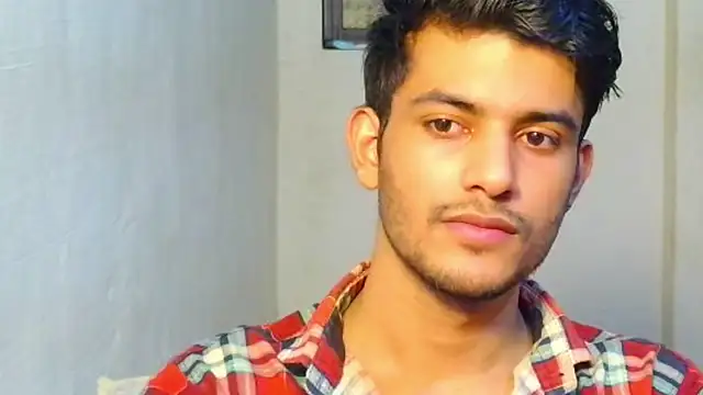 kingkartik7 online show from January 14, 2:53 pm