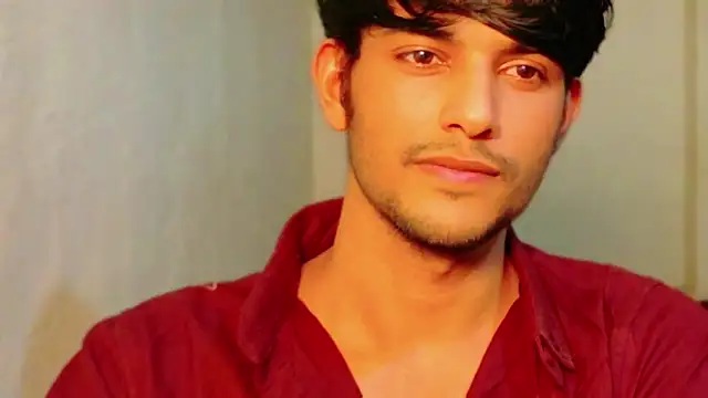 kingkartik7 online show from March 9, 4:21 pm