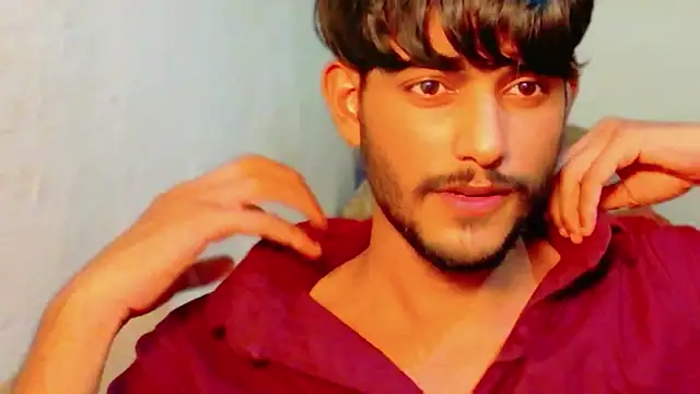 kingkartik7 online show from May 17, 4:51 pm