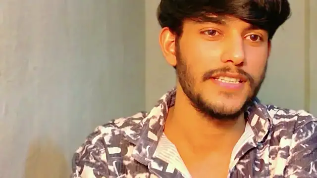 kingkartik7 online show from February 27, 5:57 pm