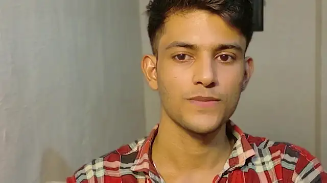 kingkartik7 online show from November 27, 3:23 pm